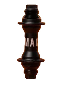 MacNeil Network Female Front Hub