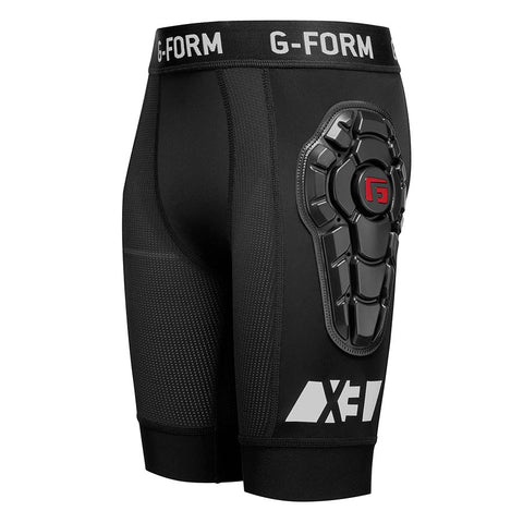 G-Form Youth Pro-X3 Bike Short Liner