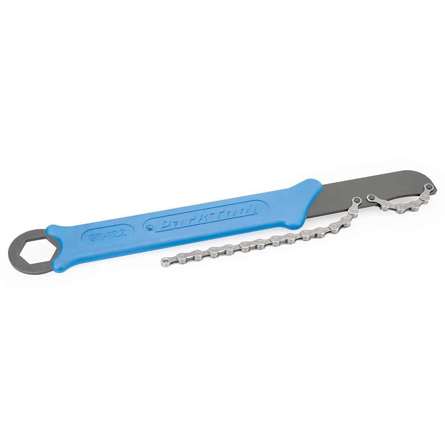 Park Tool SR-12.2, Sprocket Remover / Chain Whip