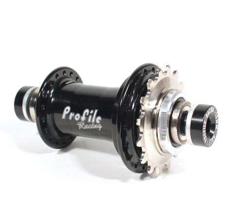 PROFILE AC-2 BMX CASSETTE HUB