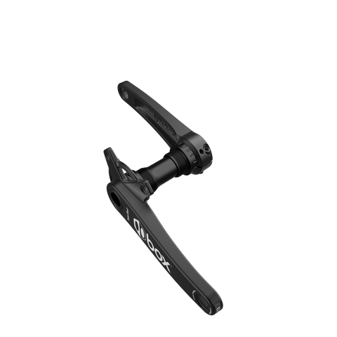 Box Four BMX Crankset – 2-Piece 24mm