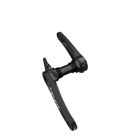 Box Four BMX Crankset – 2-Piece 24mm
