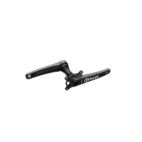 Box Four BMX Crankset – 2-Piece 24mm