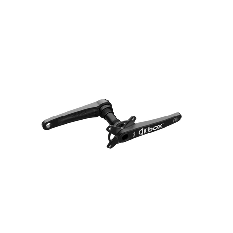 Box Four BMX Crankset – 2-Piece 24mm