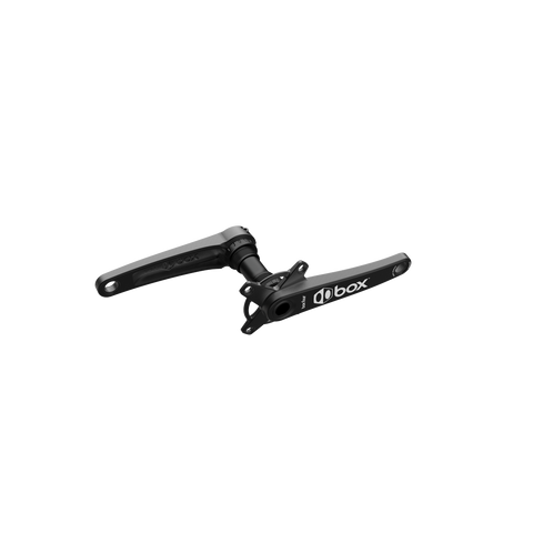 Box Four BMX Crankset – 2-Piece 24mm