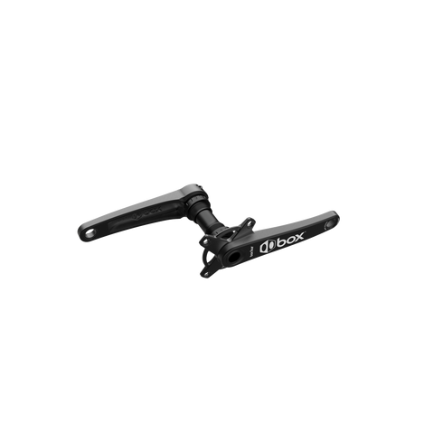 Box Four BMX Crankset – 2-Piece 24mm