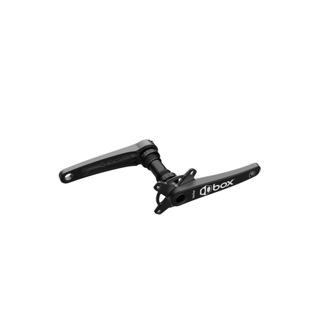Box Four BMX Crankset – 2-Piece 24mm