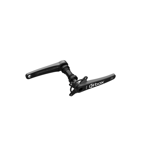 Box Four BMX Crankset – 2-Piece 24mm