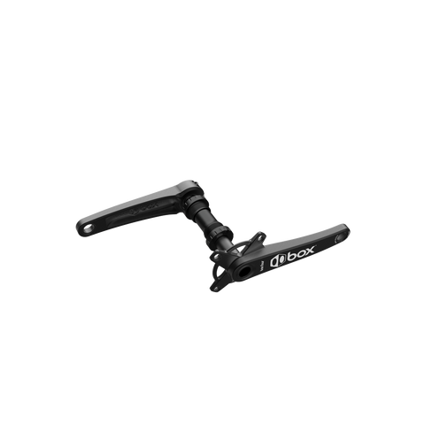 Box Four BMX Crankset – 2-Piece 24mm