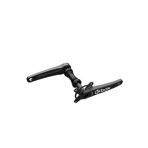 Box Four BMX Crankset – 2-Piece 24mm