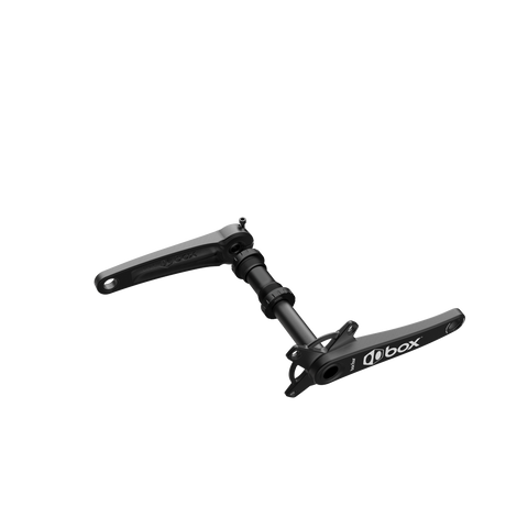 Box Four BMX Crankset – 2-Piece 24mm