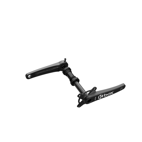 Box Four BMX Crankset – 2-Piece 24mm
