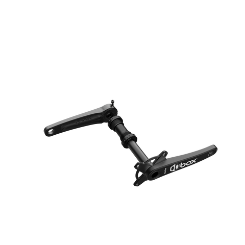 Box Four BMX Crankset – 2-Piece 24mm