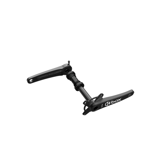 Box Four BMX Crankset – 2-Piece 24mm