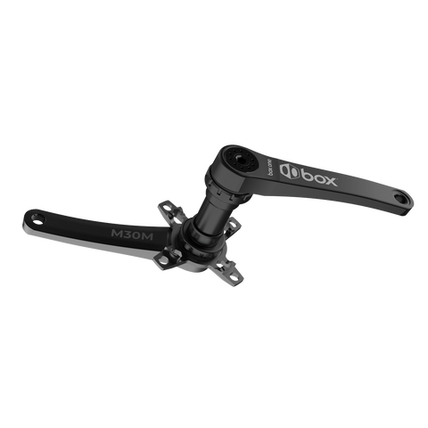 Box One M30 Crankset