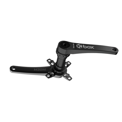 Box One M35 Crankset