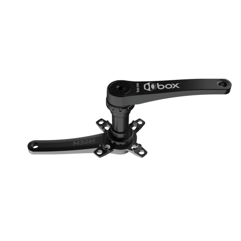 Box One M35 Crankset