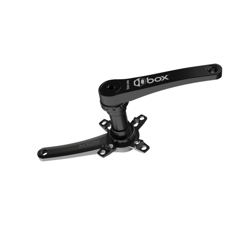 Box One M30 Crankset