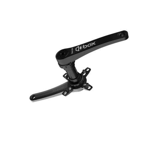 Box One M35 Crankset