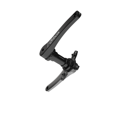 Box One M35 Crankset