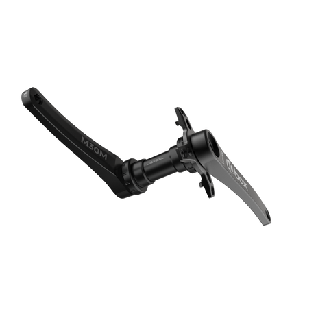 Box One M35 Crankset