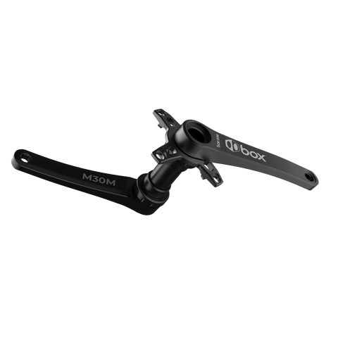 Box One M30 Crankset
