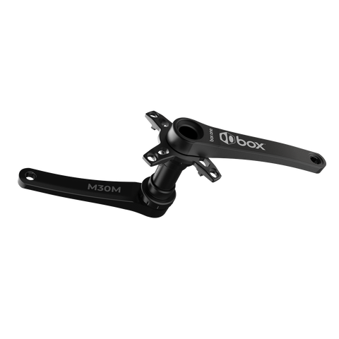 Box One M30 Crankset