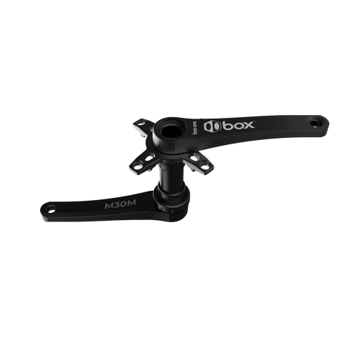 Box One M35 Crankset