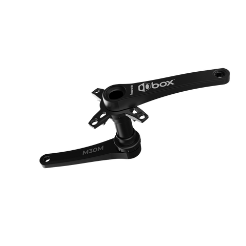 Box One M30 Crankset