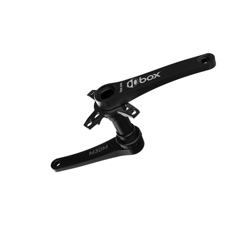 Box One M30 Crankset