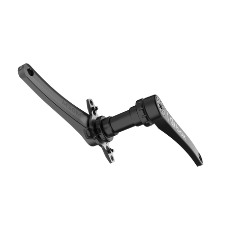 Box One M30 Crankset