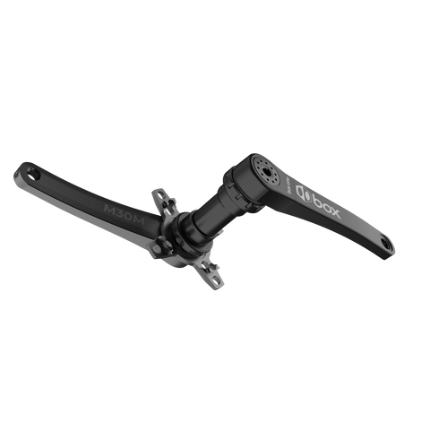 Box One M35 Crankset