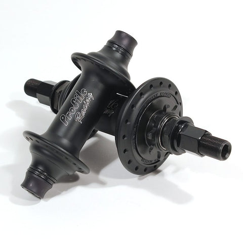 PROFILE ELITE CASSETTE HUBSET
