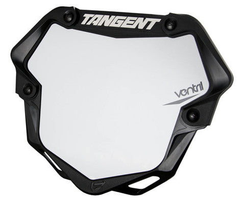 Tangent Ventril3D Number Plates