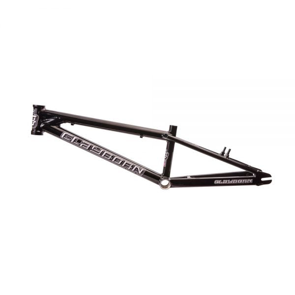 Clayborn BMX Frame