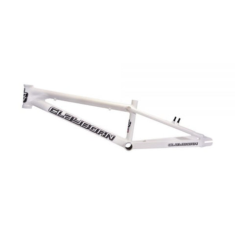 Clayborn BMX Frame