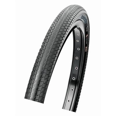 MAXXIS TIRE BMX TORCH 20 X 1.75 F120 EXO TR
